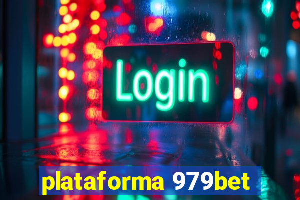 plataforma 979bet